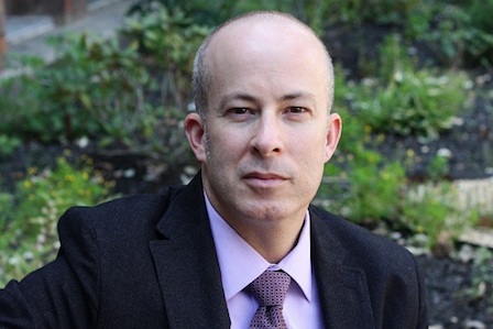 Image of Gary J. Whitehead